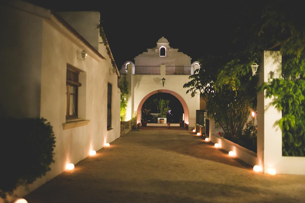 Huerto De La Luz ξενώνας Έλτσε Εξωτερικό φωτογραφία